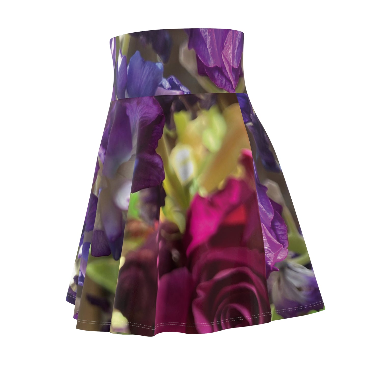 Bloom Skater Skirt