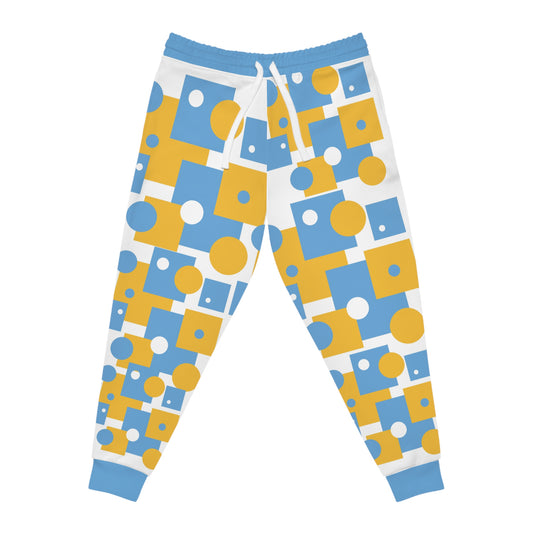 Southern YOU Geometric Joggers