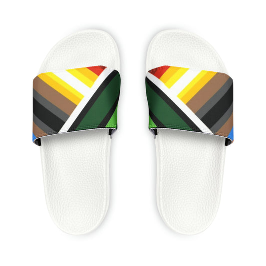 Bold Men Slides
