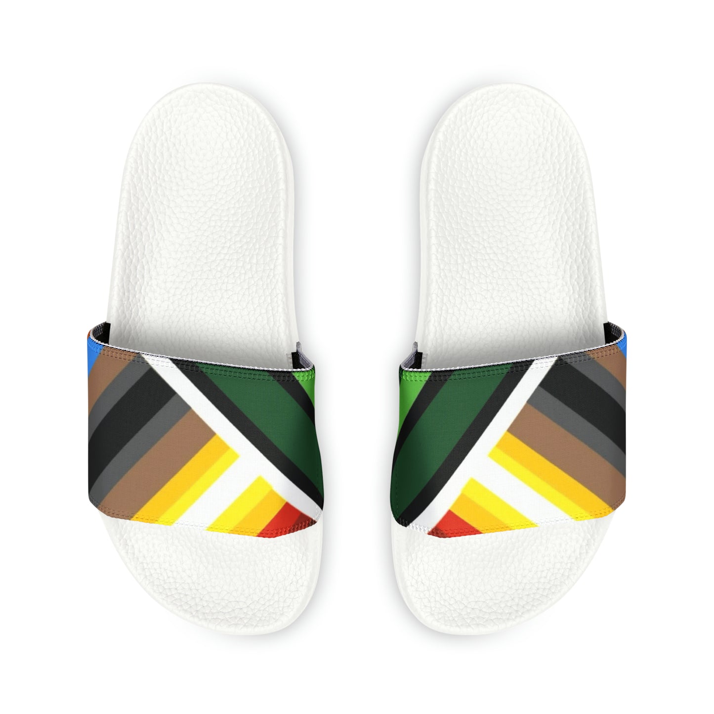 Bold Men Slides