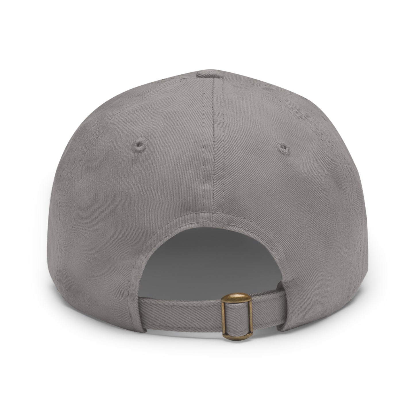 Beauty for Ashes Hat with Patch