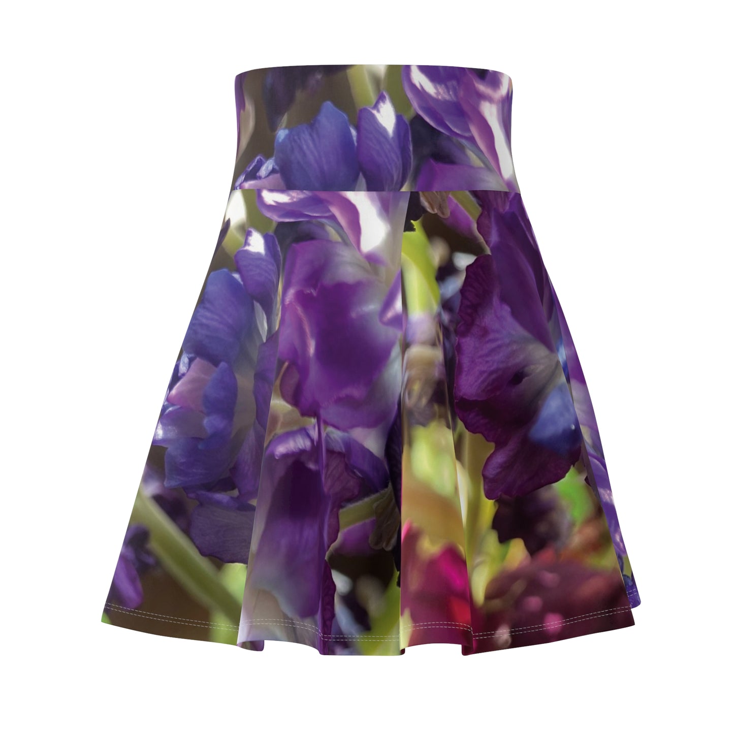 Bloom Skater Skirt