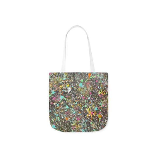 Beauty for Ashes Tote Bag